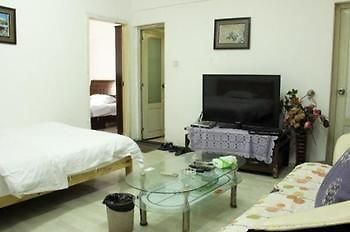 تشنجدو Ligang Hotel Apartment المظهر الخارجي الصورة