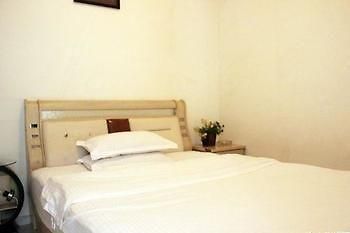 تشنجدو Ligang Hotel Apartment المظهر الخارجي الصورة