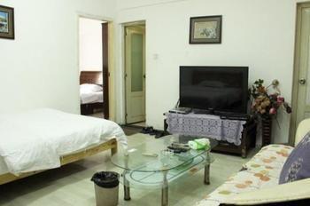 تشنجدو Ligang Hotel Apartment المظهر الخارجي الصورة